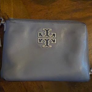 Authentic Tory Burch Wristlet